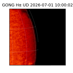 gong - 2026-07-01T10:00:02
