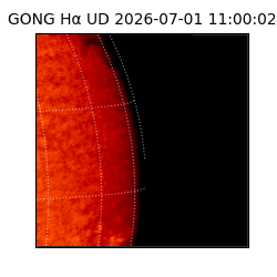gong - 2026-07-01T11:00:02