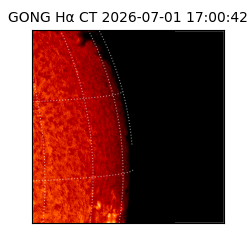 gong - 2026-07-01T17:00:42