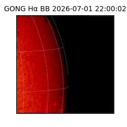 gong - 2026-07-01T22:00:02