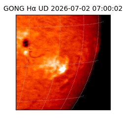 gong - 2026-07-02T07:00:02