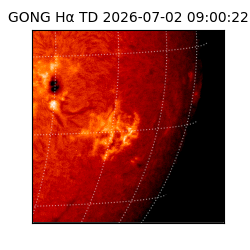 gong - 2026-07-02T09:00:22