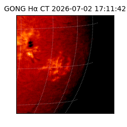 gong - 2026-07-02T17:11:42