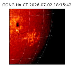 gong - 2026-07-02T18:15:42