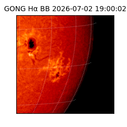 gong - 2026-07-02T19:00:02