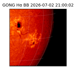 gong - 2026-07-02T21:00:02