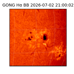 gong - 2026-07-02T21:00:02