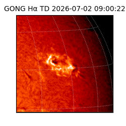 gong - 2026-07-02T09:00:22