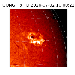 gong - 2026-07-02T10:00:22