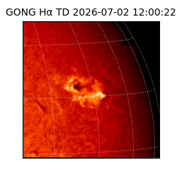 gong - 2026-07-02T12:00:22