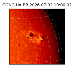 gong - 2026-07-02T19:00:02