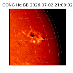 gong - 2026-07-02T21:00:02