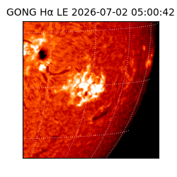 gong - 2026-07-02T05:00:42
