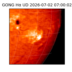 gong - 2026-07-02T07:00:02