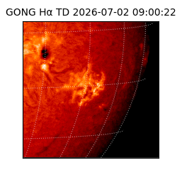 gong - 2026-07-02T09:00:22