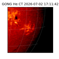 gong - 2026-07-02T17:11:42