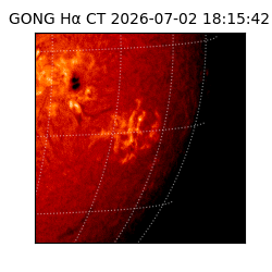 gong - 2026-07-02T18:15:42