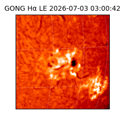 gong - 2026-07-03T03:00:42