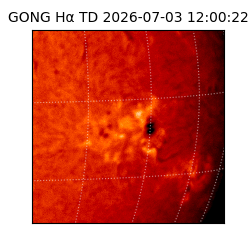 gong - 2026-07-03T12:00:22