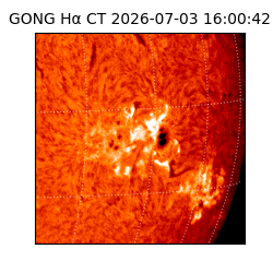 gong - 2026-07-03T16:00:42