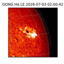 gong - 2026-07-03T02:00:42