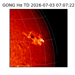 gong - 2026-07-03T07:07:22