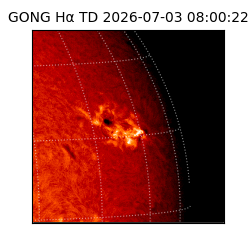 gong - 2026-07-03T08:00:22