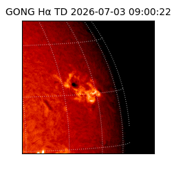 gong - 2026-07-03T09:00:22
