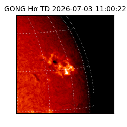 gong - 2026-07-03T11:00:22