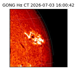 gong - 2026-07-03T16:00:42
