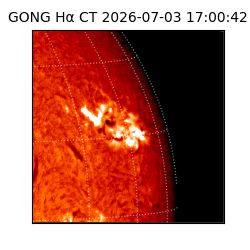 gong - 2026-07-03T17:00:42