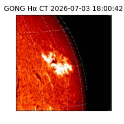 gong - 2026-07-03T18:00:42