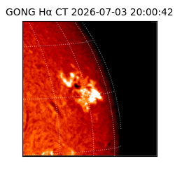 gong - 2026-07-03T20:00:42