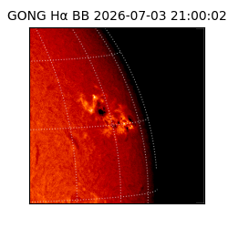 gong - 2026-07-03T21:00:02