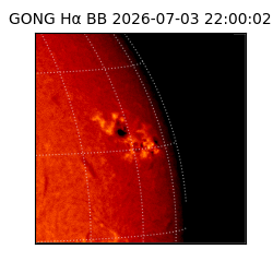 gong - 2026-07-03T22:00:02
