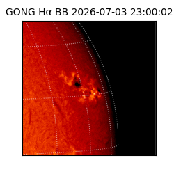 gong - 2026-07-03T23:00:02