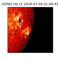 gong - 2026-07-04T01:00:42