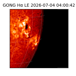 gong - 2026-07-04T04:00:42