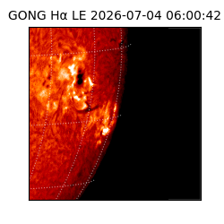 gong - 2026-07-04T06:00:42