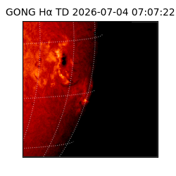 gong - 2026-07-04T07:07:22