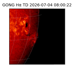 gong - 2026-07-04T08:00:22
