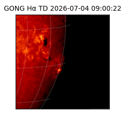 gong - 2026-07-04T09:00:22