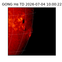gong - 2026-07-04T10:00:22