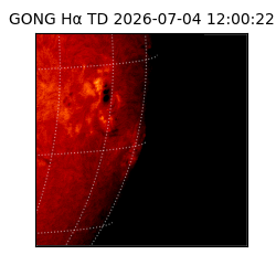 gong - 2026-07-04T12:00:22