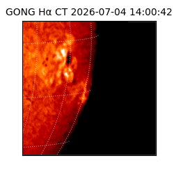 gong - 2026-07-04T14:00:42