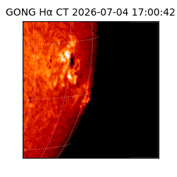 gong - 2026-07-04T17:00:42
