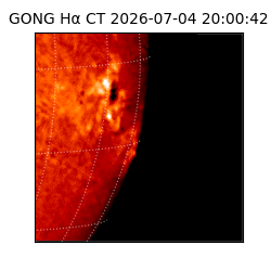 gong - 2026-07-04T20:00:42