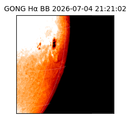 gong - 2026-07-04T21:21:02