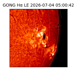gong - 2026-07-04T05:00:42