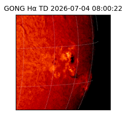 gong - 2026-07-04T08:00:22